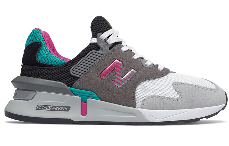 New Balance 997 Sport 'Castlerock Amazonite' MS997JCF
