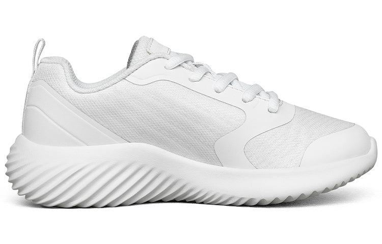 (GS) Skechers Bounder Verkona 'White' 403734L-WHT