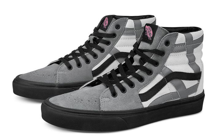 Vans Zhao Zhao x SK8-HI 'Year of the Rat' VN0A4BV606G