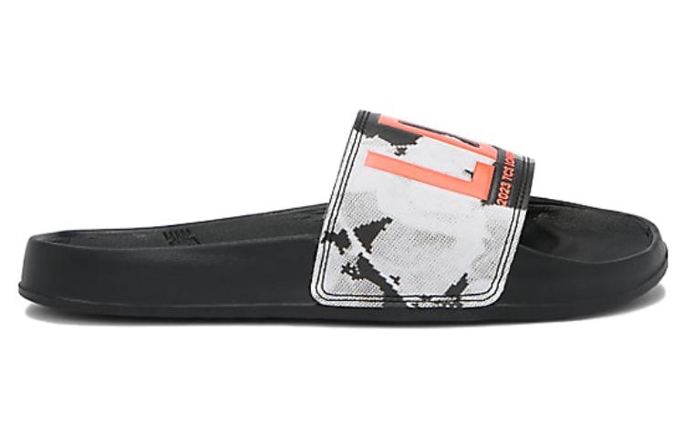 New Balance DynaSoft 200v2 'Black White Orange' SUF2002L