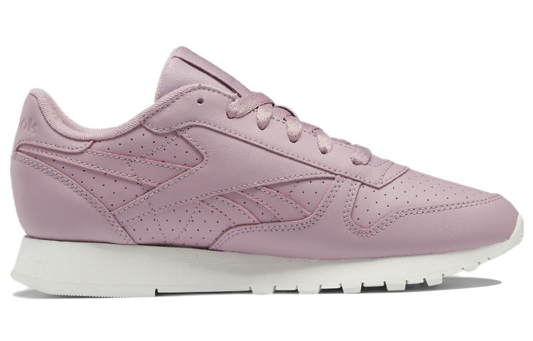 (WMNS) Reebok Classic Leather 'Infused Lilac' GW3800