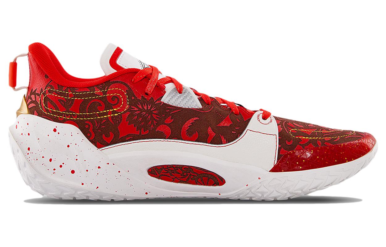 Li-Ning Jimmy Butler 1 'Year of the Rabbit' ABAS163-3