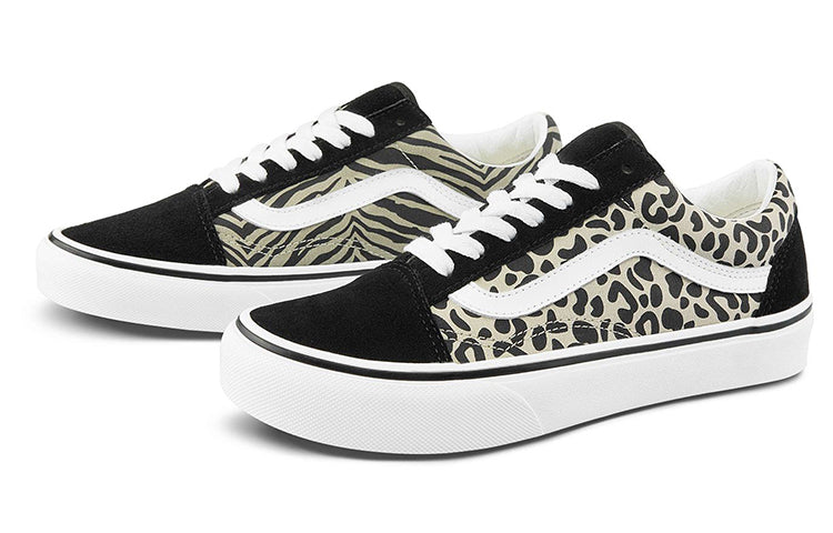 Vans Old Skool 'Safari Multi' VN0A3WKT9XB