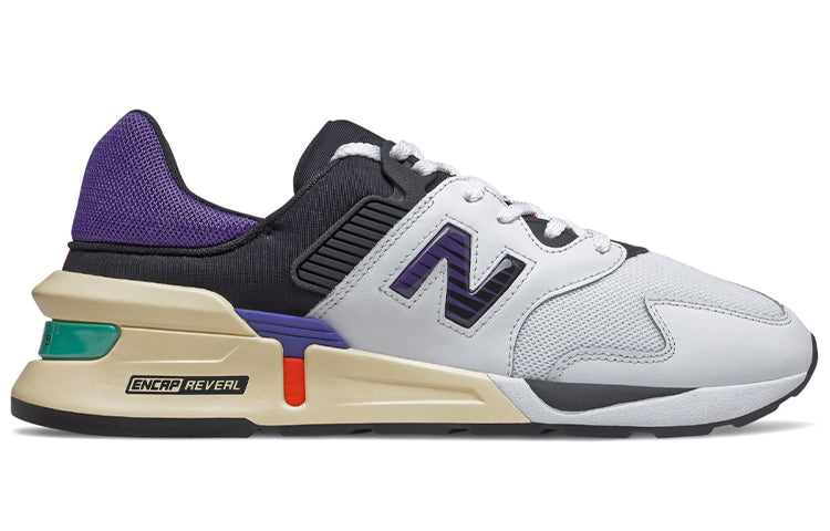 New Balance 997 Sport 'Munsell White Blue' MS997JEA