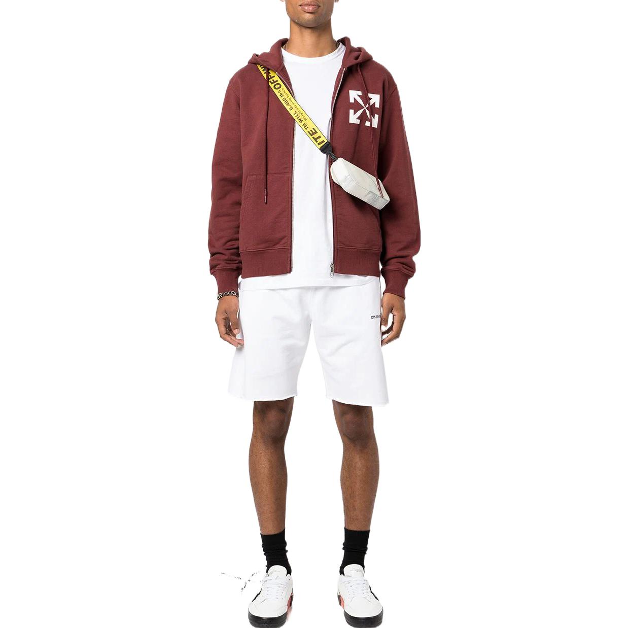 Off-White Fw22 OMCI012C99FLE0030110