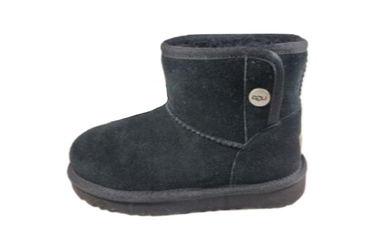 (PS) UGG Jona Mini Boot 'Black' 1118890K-BLK