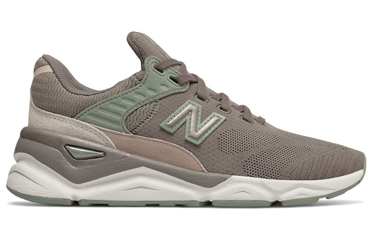 (WMNS) New Balance X-90 Khaki WSX90PLF