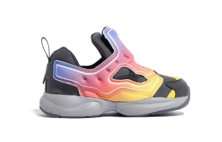 (TD) Reebok Running shoes FY9375