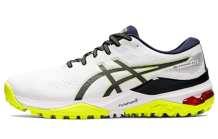 ASICS Gel-Kayano Ace 'White Midnight' 1111A209-100