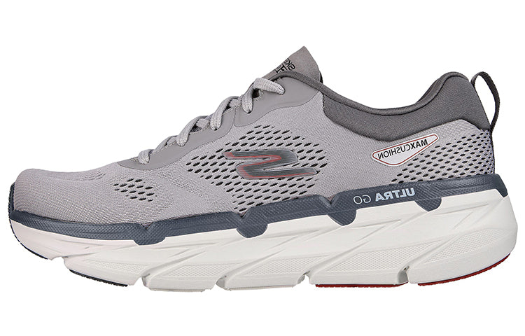 Skechers Max Cushioning Premier Perspective 'Grey' 220068-GYRD