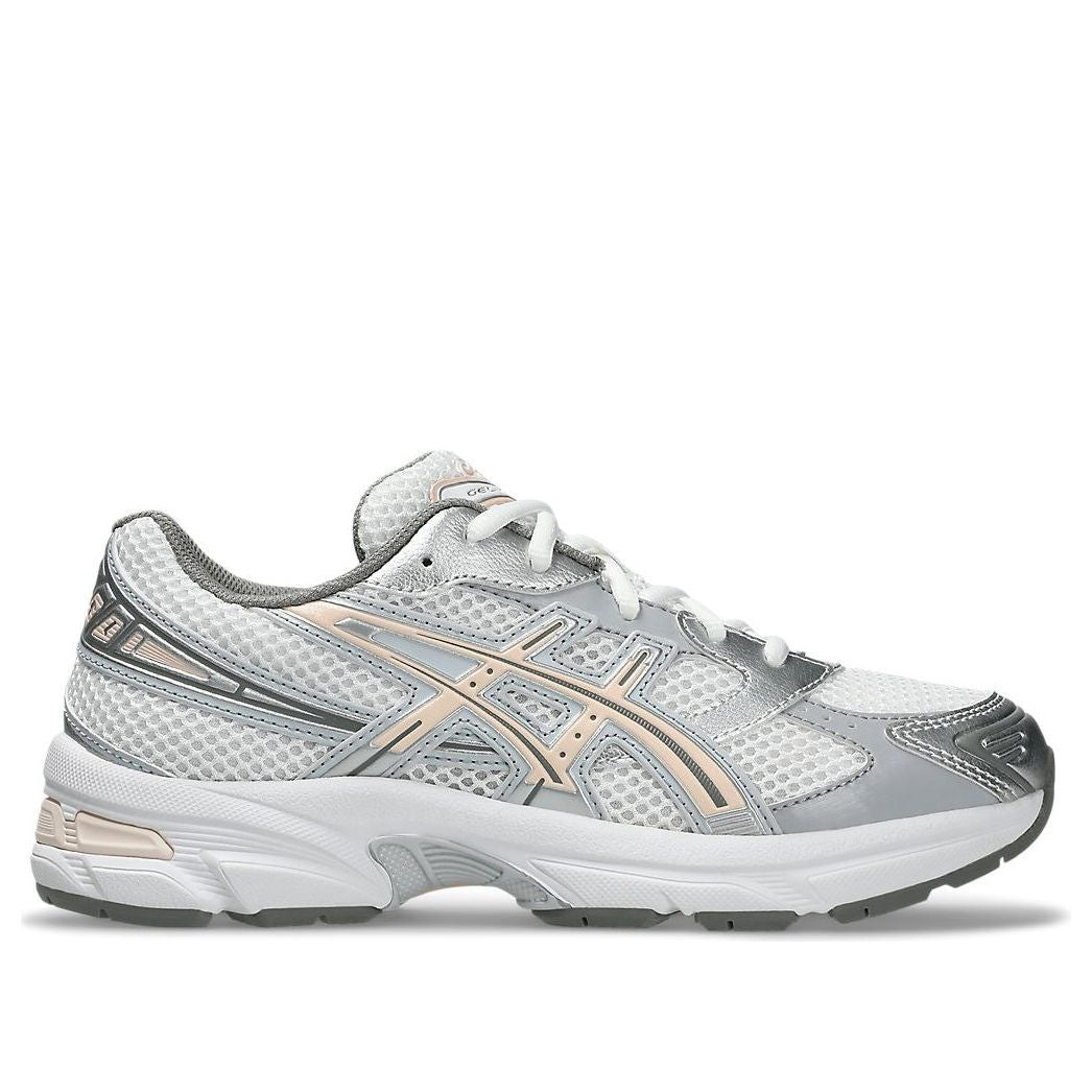 (GS) ASICS Gel-1130 'White Pearl Pink' 1204A169-101