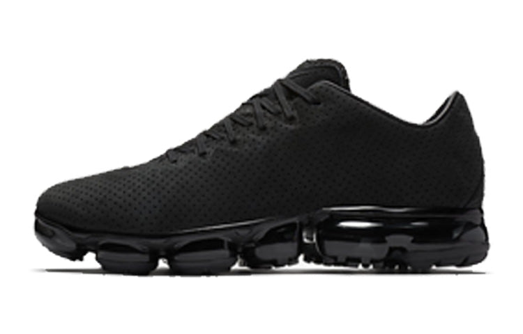 Nike Air VaporMax LTR 'Triple Black' AJ8287-001