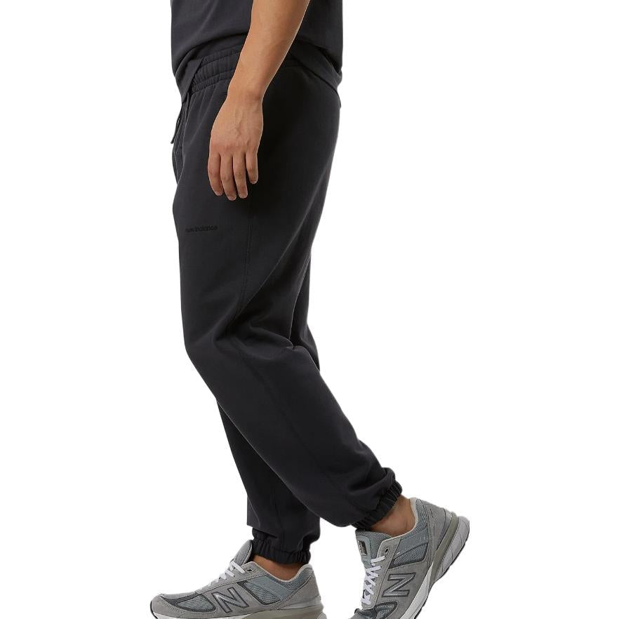 New Balance Athletics Nature State Heavyweight Sweatpants 'Phantom' AMP23551-PHM