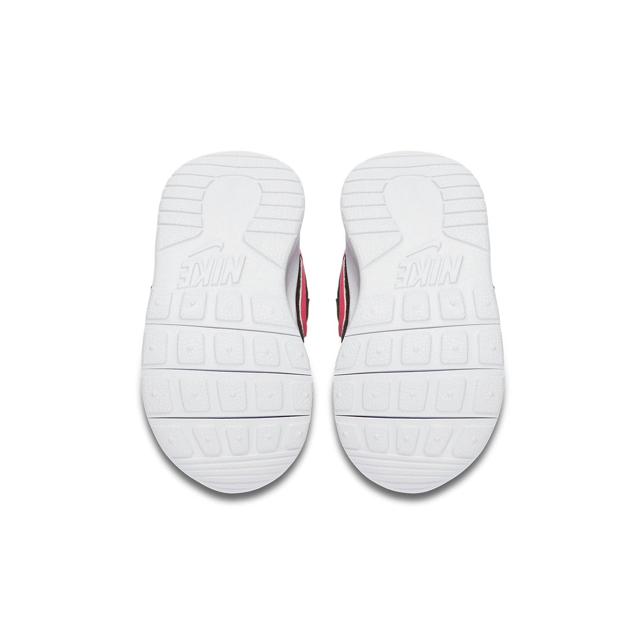 (TD) Nike TanjunVelcro 'Hyper Pink' 818386-061