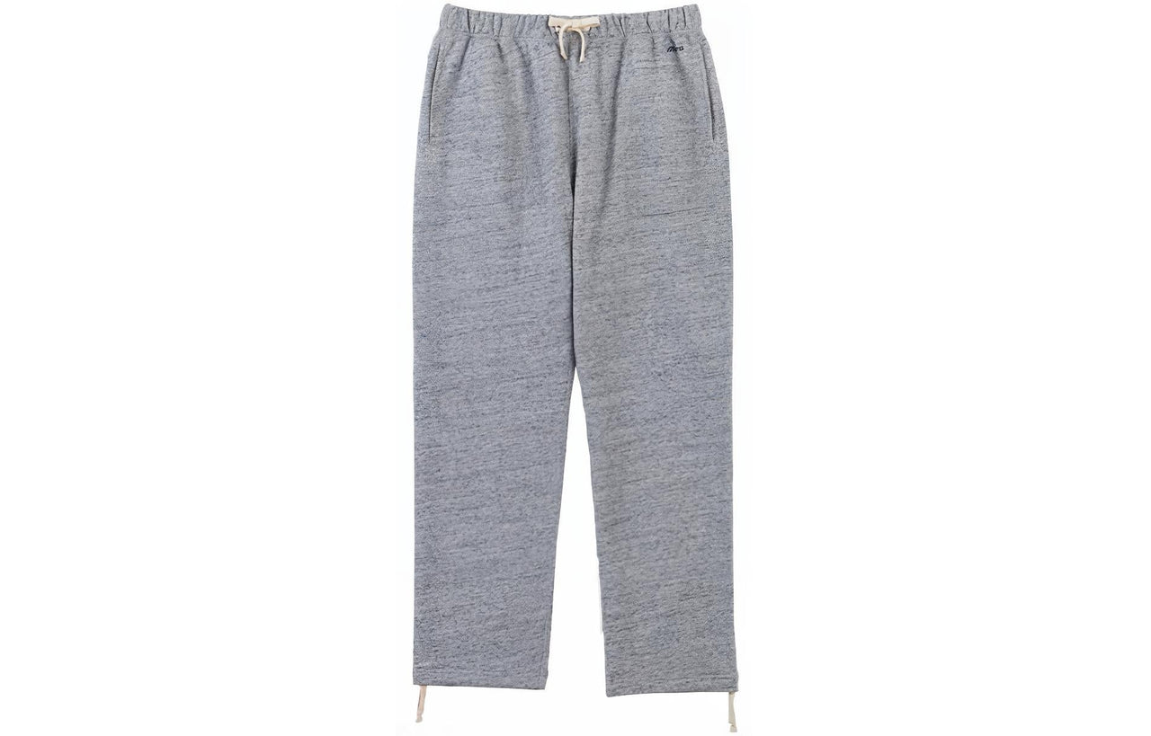 Mizuno x U.sage Sportswear Pants 'Grey' D2CD33I1