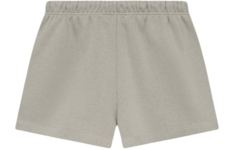 Fear of God Essentials Running Short 'Seal' 160SP244175F