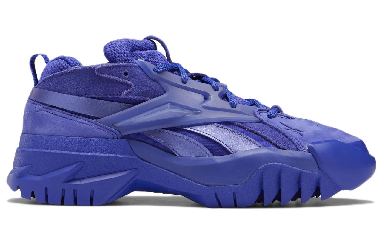 (WMNS) Reebok Cardi B x Club C V2 'Ultima Purple' GX9659