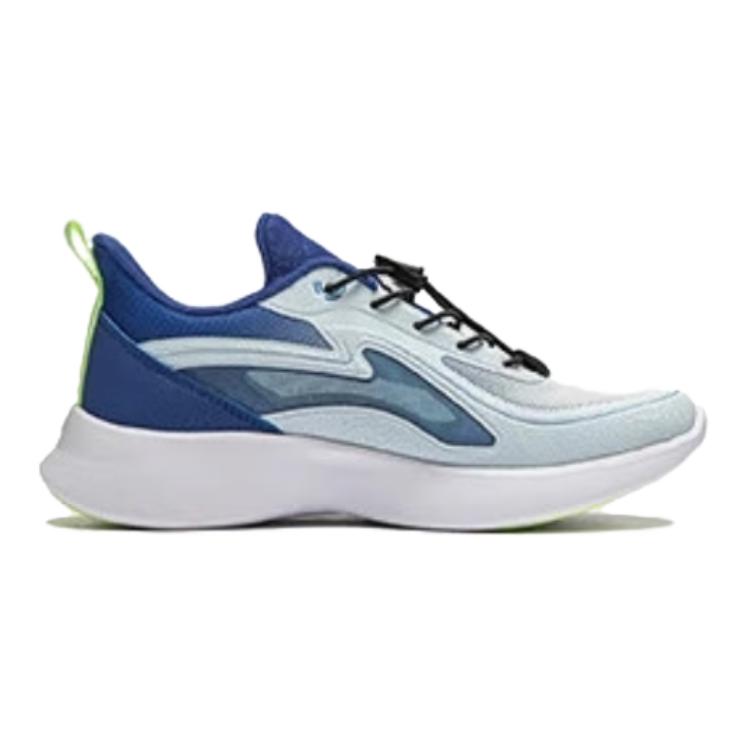 (GS) Li-Ning Dragonfly 4 'Blue Yellow White' YKCU056-1