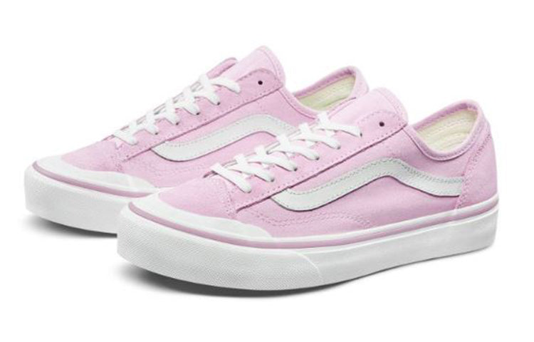 Vans STYLE 36 DECON SF 'Pinl' VN0A3MVLV7R