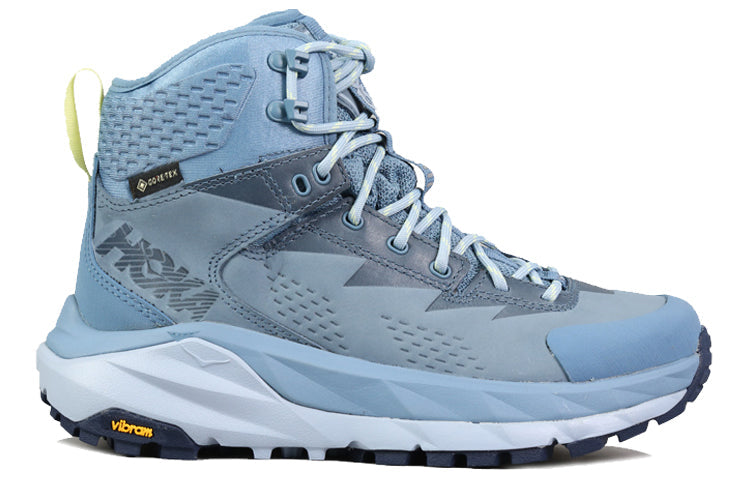 (WMNS) HOKA ONE ONE Kaha Gore-Tex 'Foggy Blue' 1112031-PBBF