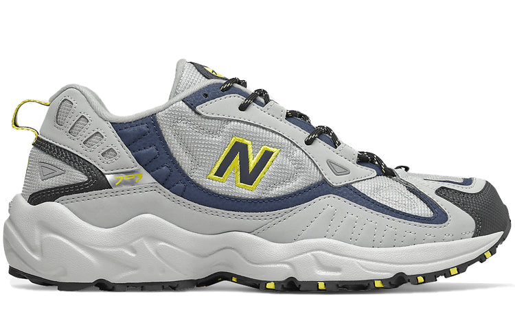 New Balance 703 D 'Sky Blue' ML703BB