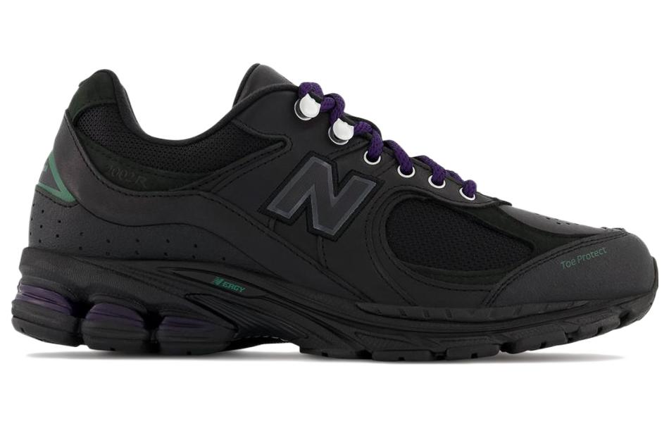 New Balance 2002R 'Hiking Pack - Black' M2002RWN