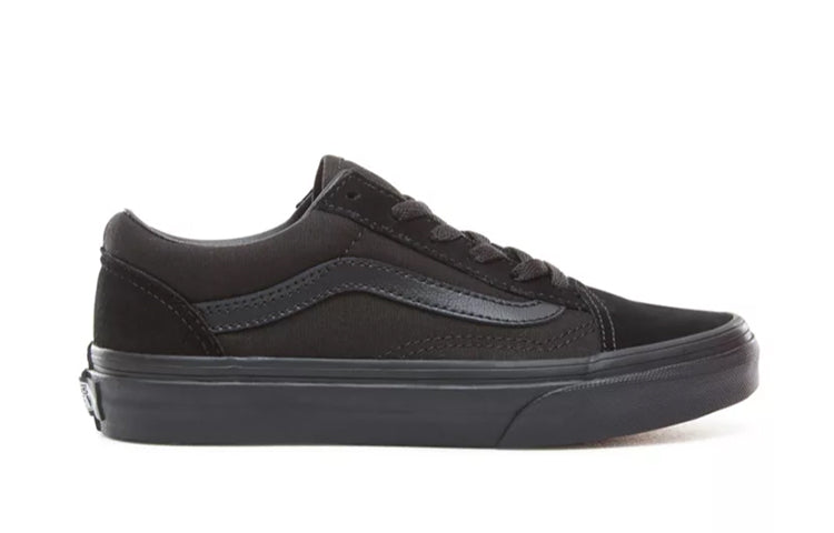 (PS) Vans Old Skool 'Black' VN000W9TENR