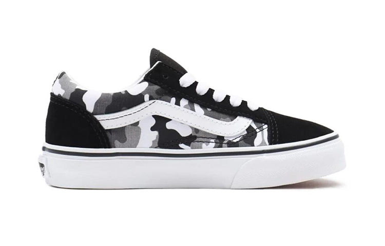 (PS) Vans Old Skool 'Primary Camo' VN000W9T9AI