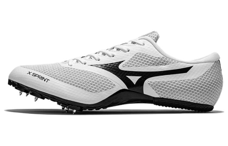 Mizuno X Sprint 'White black' U1GA232403