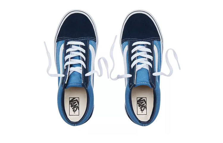 (PS) Vans Old Skool 'Navy' VN000W9TNWD