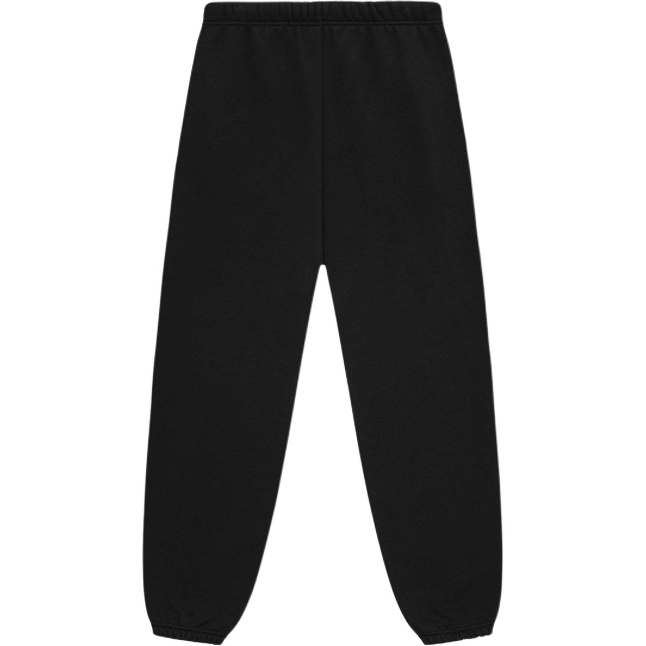 Fear of God Essentials Fleece Sweatpant 'Black' 130HO242020F