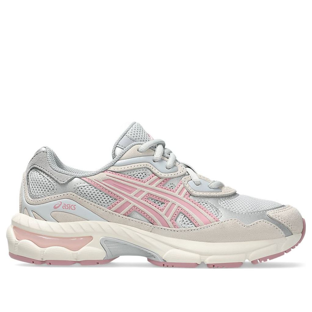 (GS) ASICS Gel-NYC 'Grey Coneflower' 1204A175-020