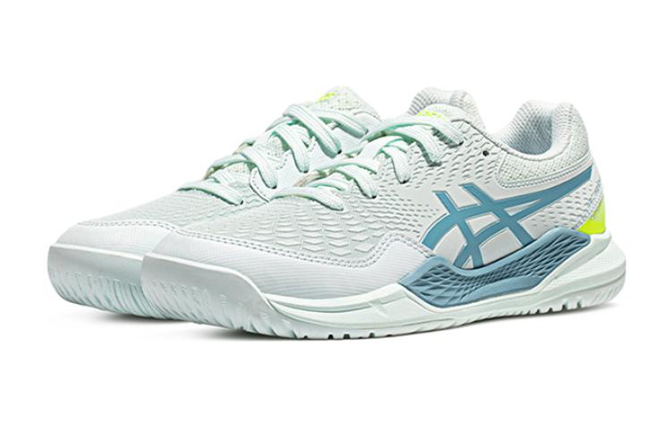 (GS) ASICS Gel Resolution 9 'Soothing Sea' 1044A067-402