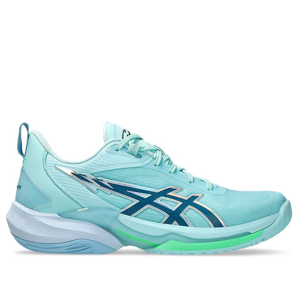 ASICS x Yuki Kawamura Swiftace 'Clear Blue Evening Teal' 1063A117-400