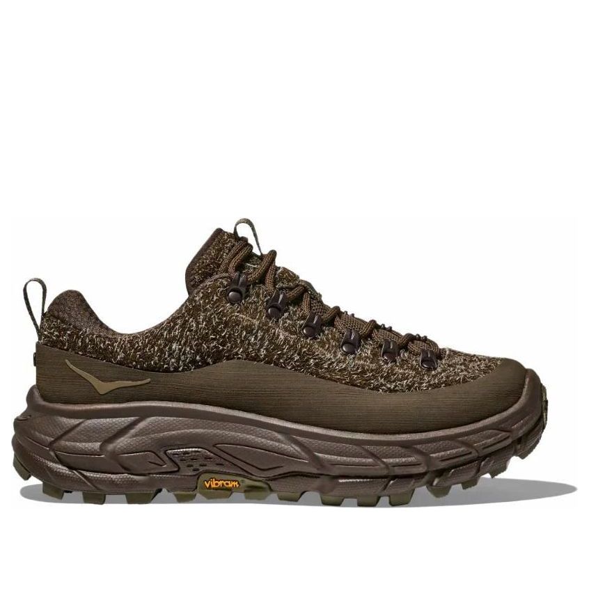 HOKA ONE ONE Tor Summit 'Elite Terrain System Umber' 1155394-UBR