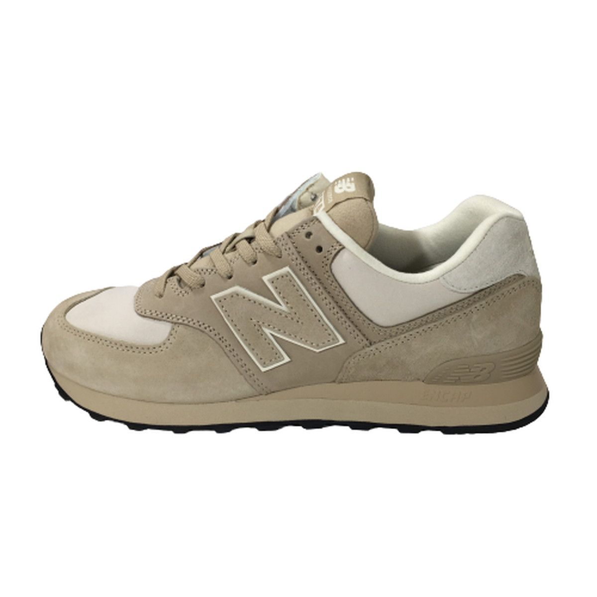 New Balance Eye Junya Watanabe Sneakers 'Beige' ML574WJT