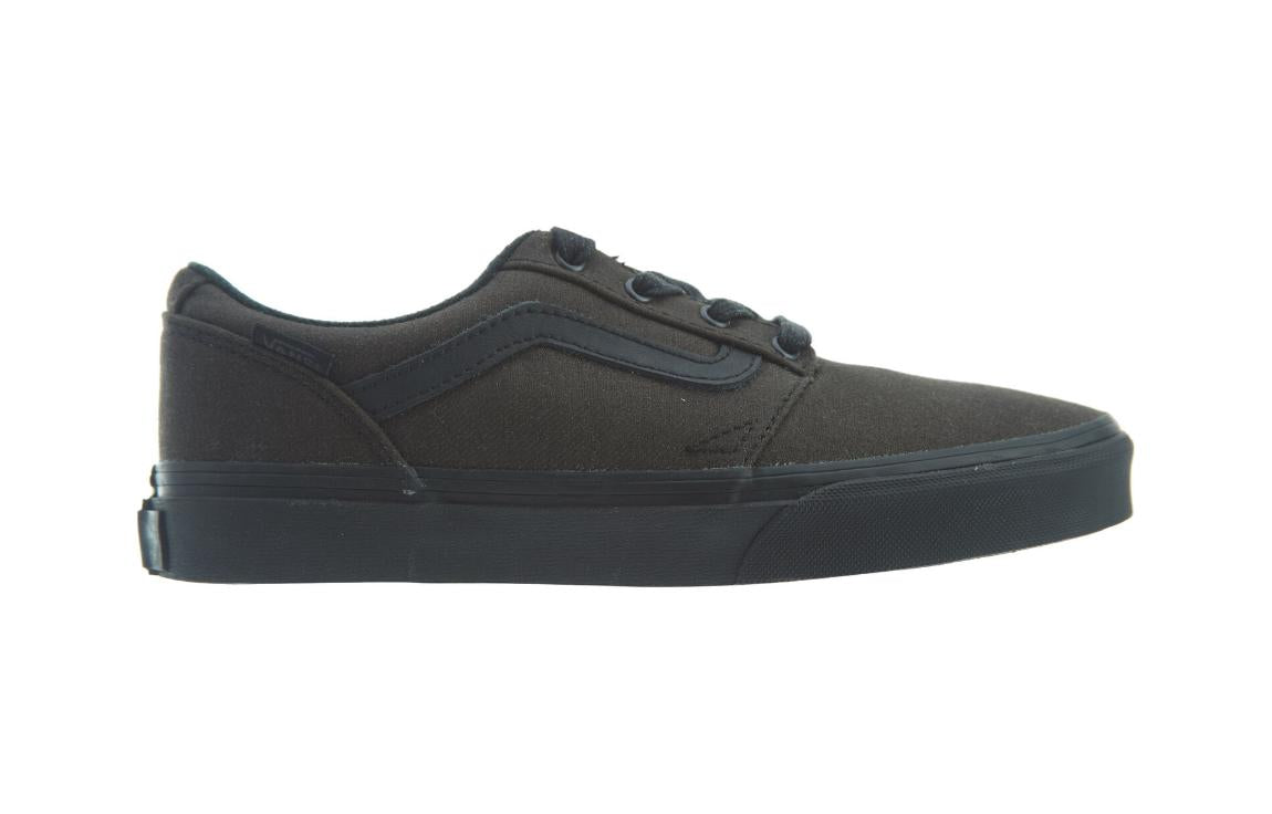 (PS) Vans Chapman Stripe Sneakers 'Black' VN00018ZDQY