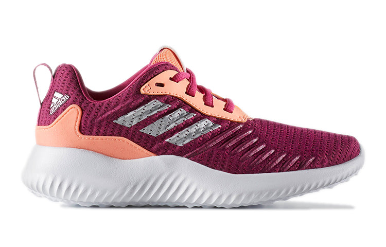 (GS) adidas Alphabounce RC 'Red White' CG4583