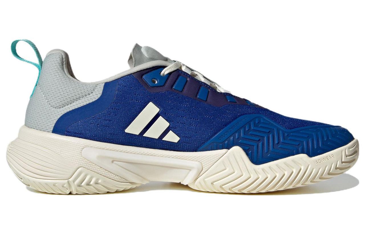 (WMNS) adidas Barricade Tennis 'Blue' ID1555