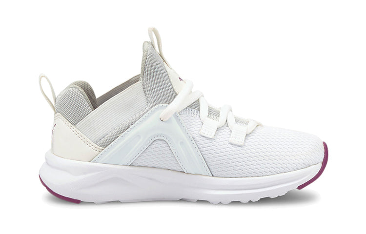 (PS) PUMA Enzo 2 Sparkle AC 'White Byzantium' 194574-02