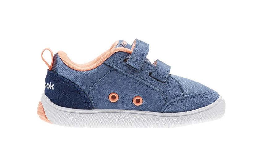 (TD) Reebok Ventureflex Shoes 'Blue Orange' CN3431
