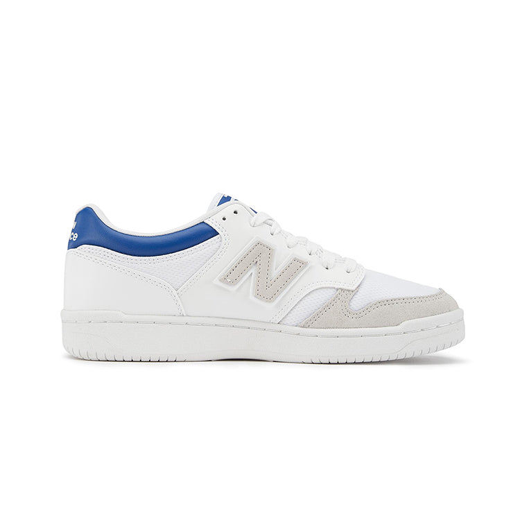 New Balance 480 'White Atlantic Blue' BB480LKC