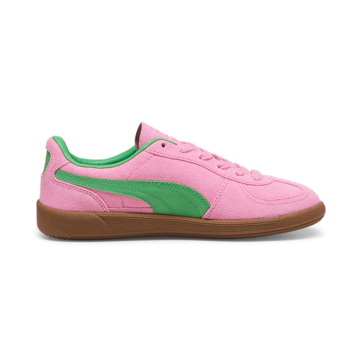 (GS) Puma Palermo Special 'Pink Delight Green' 397760-01