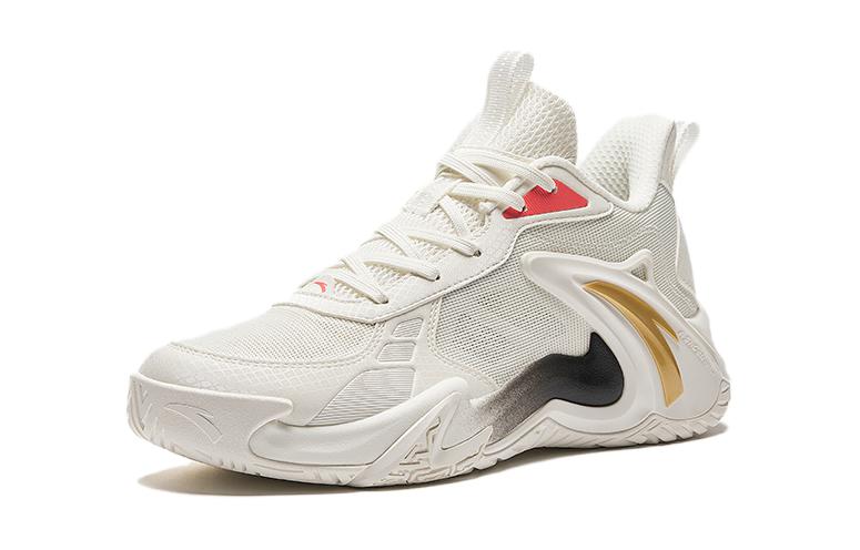 (GS) ANTA Air Space 'White Gold' A312421105-5