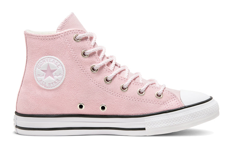 (GS) Converse Chuck Taylor All Star High 'Playful Llama' 665865C