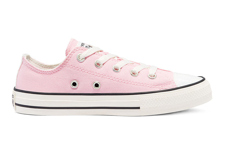 (GS) Converse Chuck Taylor All Star Low Top 'Pink' 670698C