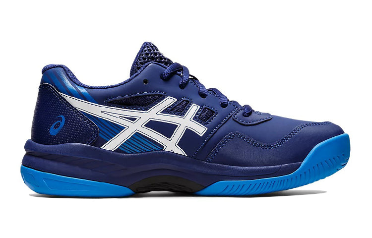 (GS) ASICS Gel Game 8 'Dive Blue' 1044A025-407