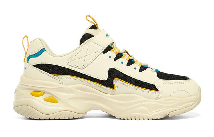 (GS) Skechers D'lites 4.0 406116L-NTMT