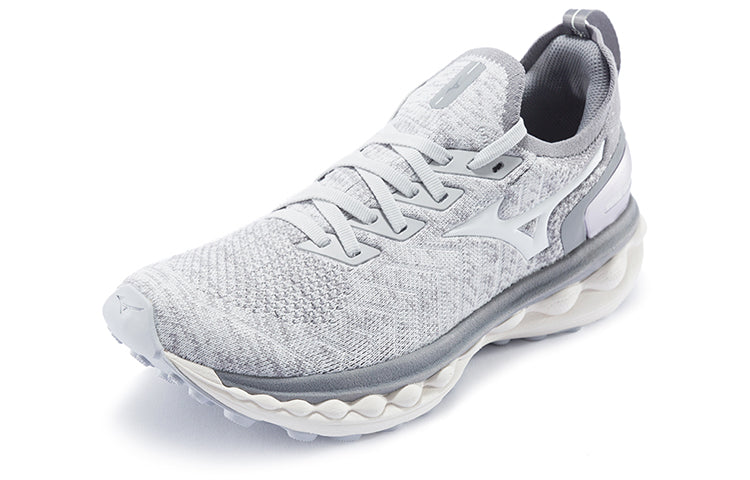 (WMNS) Mizuno Sky Neo Grey/White J1GD203414