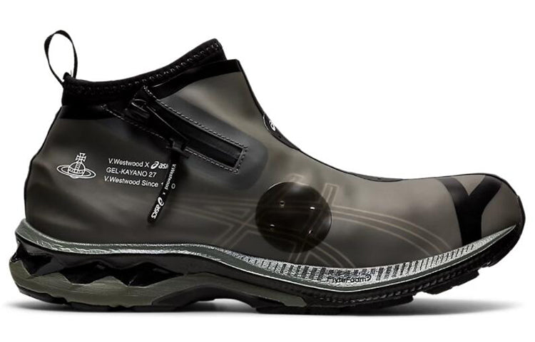 ASICS x Vivienne Westwood Gel-Kayano 27 LTX 'Black' 1201A115-001
